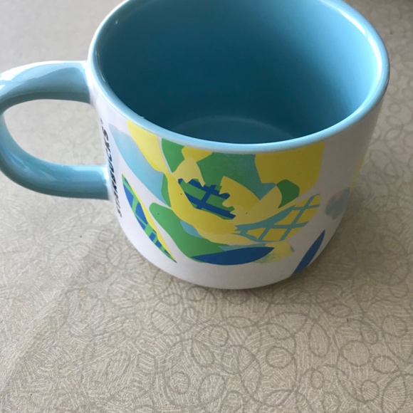 2023 Starbucks mug - Picture 2 of 4